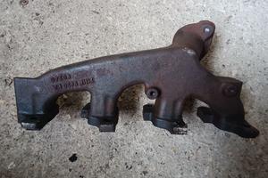 Collettore di scarico per Ford Taunus
