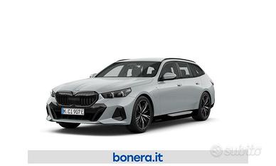BMW Serie 5 530e Touring xdrive M Sport Pro auto
