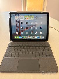 Apple Ipad Air 5 generazione