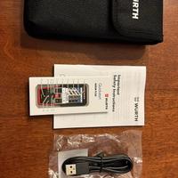 Misuratore Laser