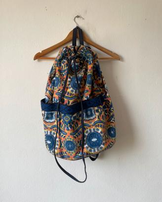 Zaino a sacco Carpisa