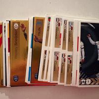 Lotto Fifa 365 2015/16 Panini