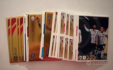 Lotto Fifa 365 2015/16 Panini