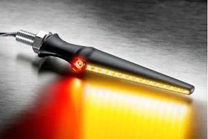 Indicatori anteriori Kellermann JetStream (LED)