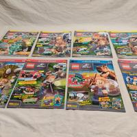 lego magazine
