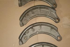 Freni FIAT 615