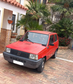 Fiat panda 900