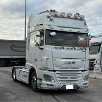 Daf xf 510 e6 auto + int 10-2016 clega carene