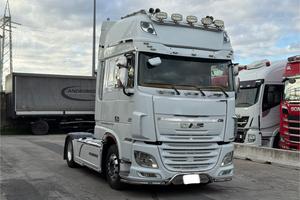 Daf xf 510 e6 auto + int 10-2016 clega carene