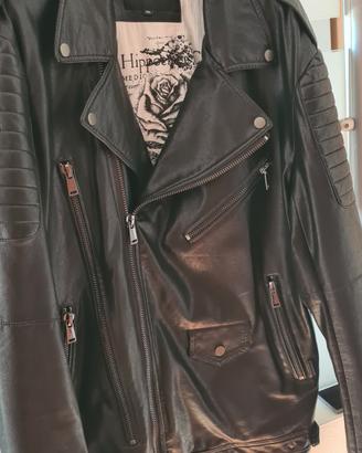 giubbotto Gianni Lupo 