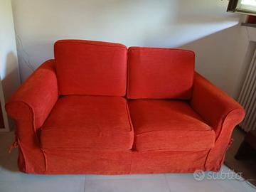 DIVANO LETTO