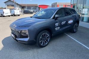 SPORTEQUIPE Sportequipe 6 GT 1.6 T-GDI DCT GPL