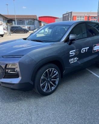 SPORTEQUIPE Sportequipe 6 GT 1.6 T-GDI DCT GPL