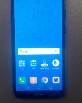 Huawei Y5 2018