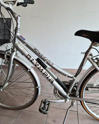 Olimpia roadster