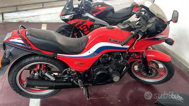 Kawasaki 750 Uni Trak