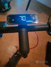 monopattino elettrico 