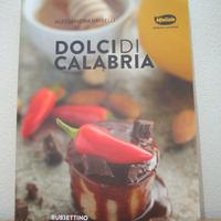 Libro DOLCI di CALABRIA - Alessandra Uriselli - Ru