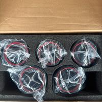 bocchette del aria mercedes gla 2018