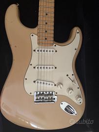 Fender Stratocaster American Series USA (2006)
