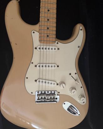 Fender Stratocaster American Series USA (2006)