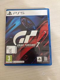 Graturismo 7 PlayStation 5