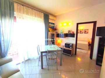 Appartamento di 50 m² con 3 locali a Comacchio