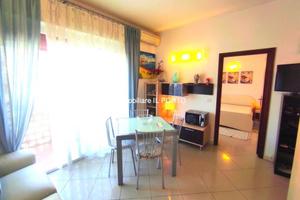 Appartamento di 50 m² con 3 locali a Comacchio
