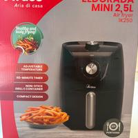 Friggitrice ad aria Ardes Eldorada Mini 2,5 Lt