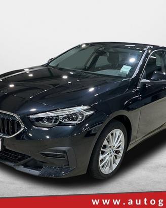 BMW 216D GRAN COUPE 115CV STEPTRONIC BUSINESS ADVA