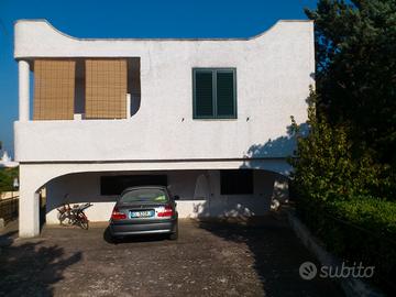 CASA VACANZE PILONE 2 ostuni