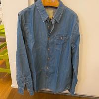 Camicia Uomo tg.L (40)