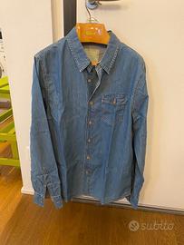 Camicia Uomo tg.L (40)