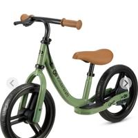 Bicicletta bambini senza pedali