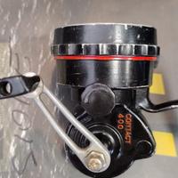 Mulinello da pesca Contact 400