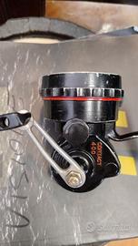 Mulinello da pesca Contact 400