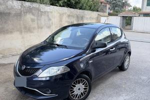Lancia ypsilon 1.2