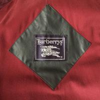 Giacca impermeabile Burberrys' vintage