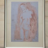 Nudo Femminile