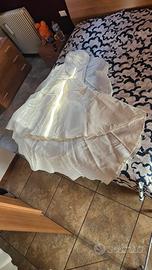 abito da sposa 