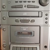 Thomson VTCD 500