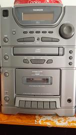Thomson VTCD 500