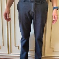 Pantaloni vintage