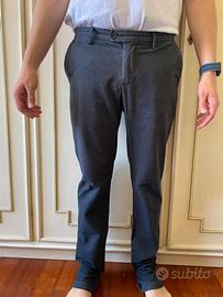 Pantaloni vintage