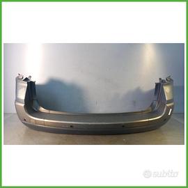 Paraurti Posteriore Renault Megane 2 Serie SW
