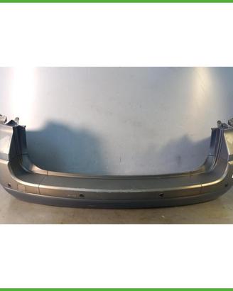 Paraurti Posteriore Renault Megane 2 Serie SW