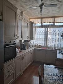 cucina doppio angolo