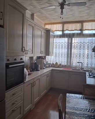 cucina doppio angolo