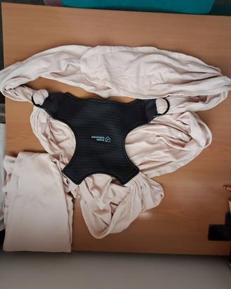 Fascia per neonato Cuddle Band 2 Koala