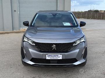 PEUGEOT - 3008 - BlueHDi 130 EAT8 S&S Allure